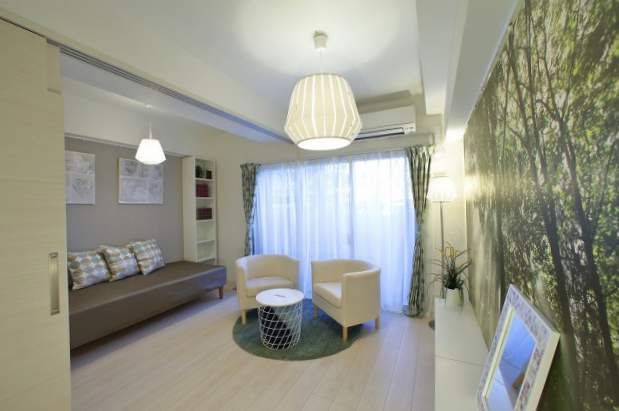 居室・リビング