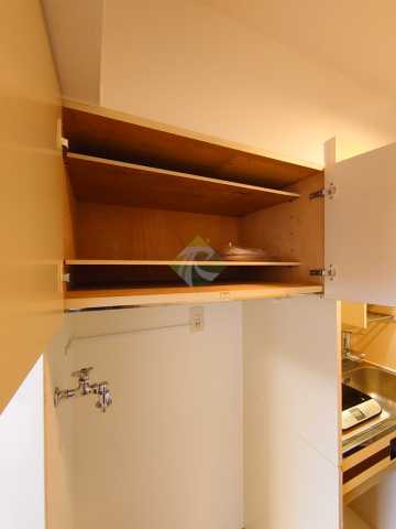 収納　エムズフォレスト