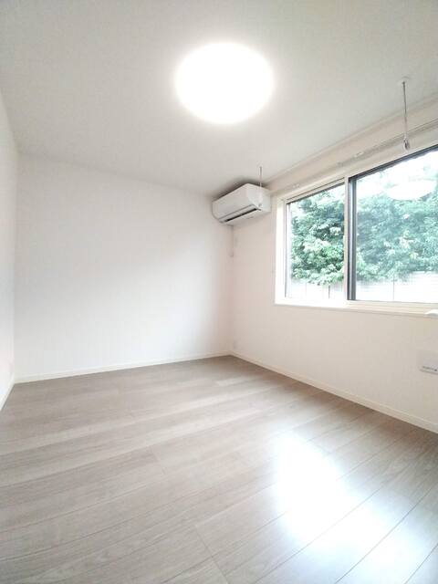 その他部屋・スペース　建築中の写真となります。