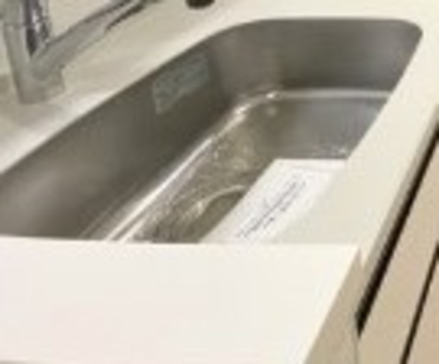 キッチン　別部屋参考写真