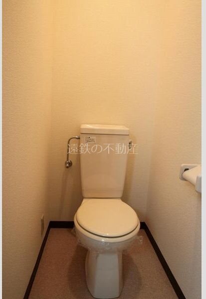 トイレ　※現況優先