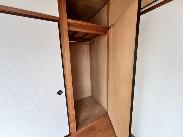 収納　こまごまとしたものを収納できそうですね