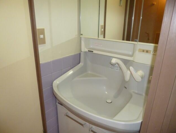 洗面設備　独立洗面台・脱衣所☆