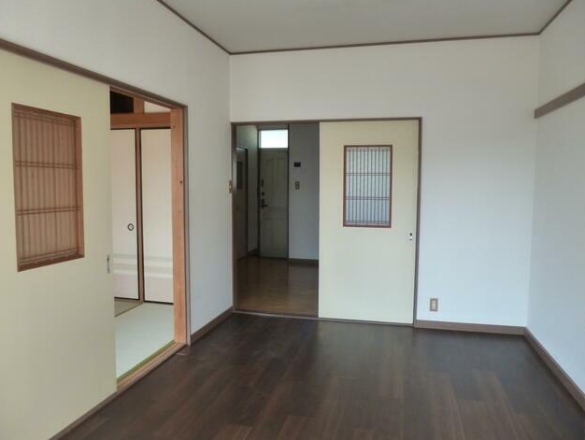 その他部屋・スペース　室内別角度から☆