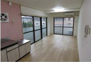 その他部屋・スペース　写真は同マンションの別の部屋のものです