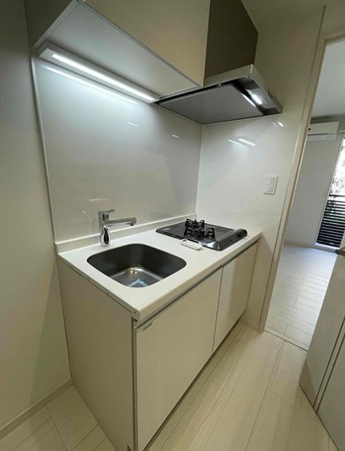 キッチン　※同仕様写真含む