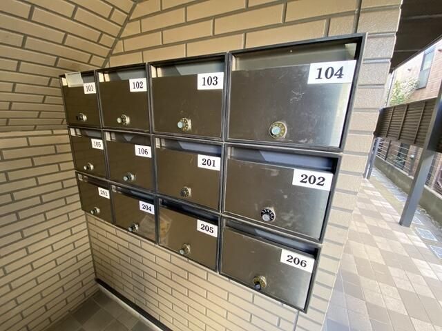 その他共有部分