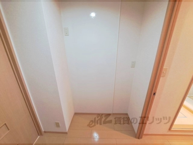 その他部屋・スペース　冷蔵庫置場