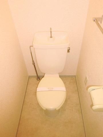 トイレ　タウンハウジングレジデンス事業部　恵比寿店・赤坂店までお問…