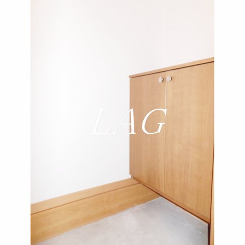 玄関　玄関です。