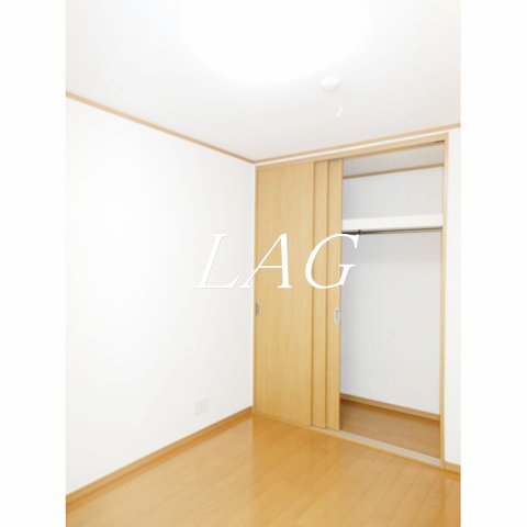 その他部屋・スペース　寝室です。