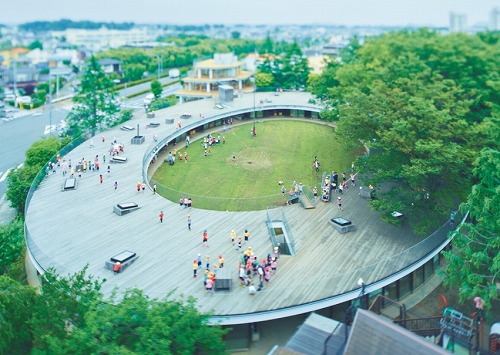 幼稚園・保育園　ふじこどもえん藤幼稚園（幼稚園・保育園）まで883m