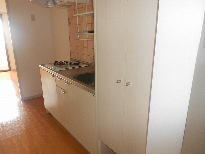 玄関　別部屋参考写真