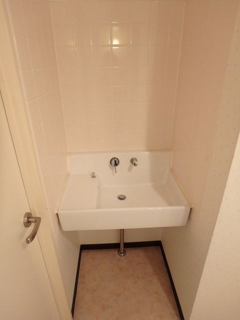 その他　トリミングルーム