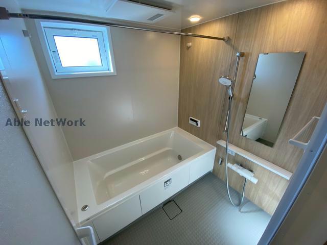 バス・シャワールーム　同型　現況優先