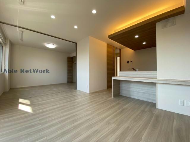 居室・リビング　同型　現況優先