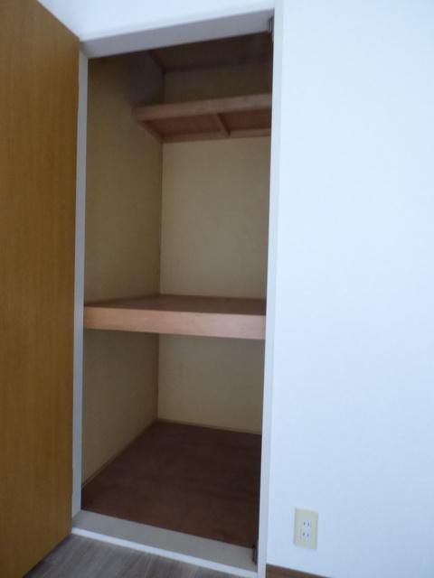 その他設備　★収納★