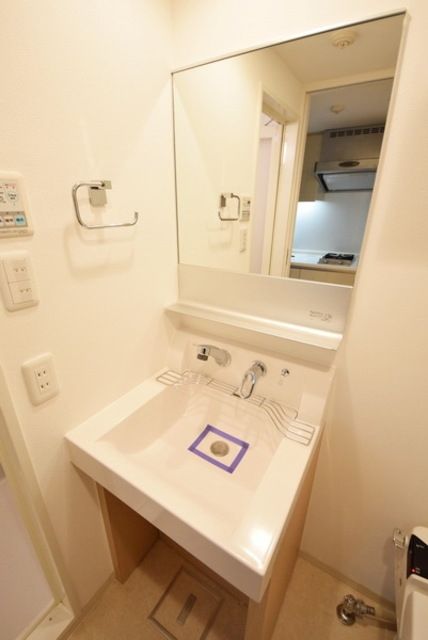 洗面設備　★お問い合わせはタウンハウジングまで★