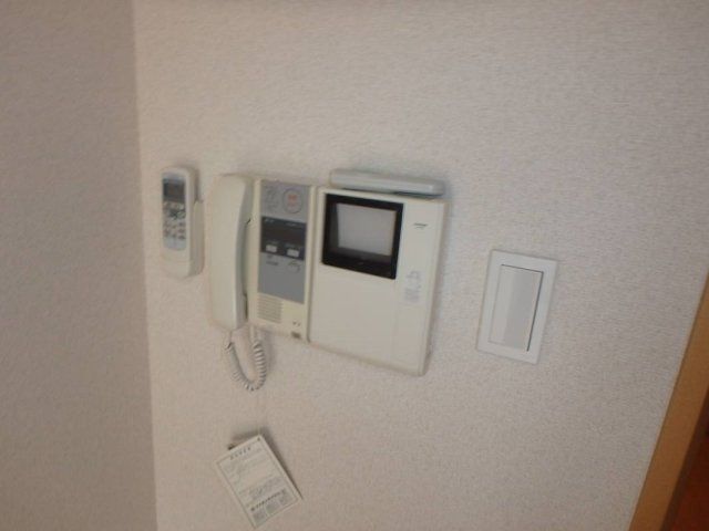 その他　TVインターホン