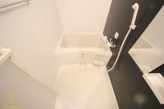 バス・シャワールーム　S-RESIDENCE福島Grande