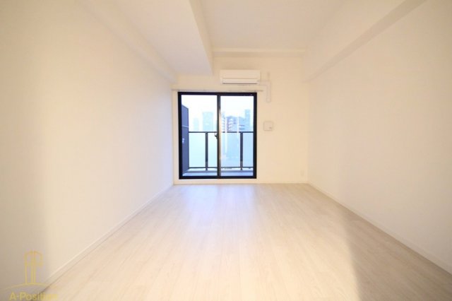 居室・リビング　S-RESIDENCE福島Grande