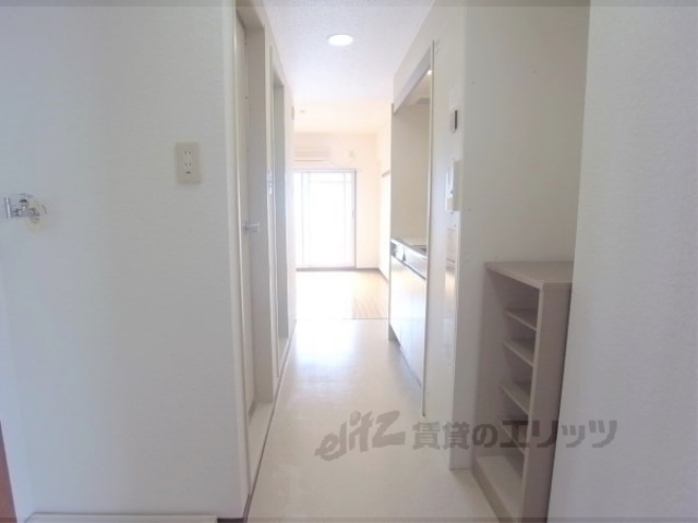 その他部屋・スペース　廊下
