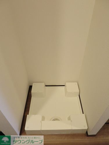 その他設備　※参考写真