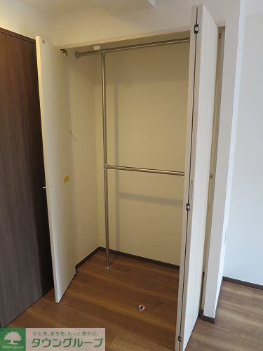 収納　※参考写真