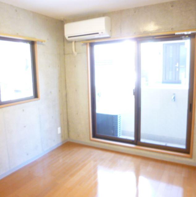 居室・リビング　別室参考写真