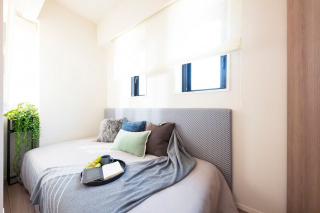 その他部屋・スペース　同タイプモデルルーム画像