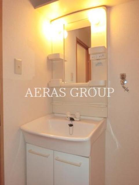 洗面設備　★洗面所★