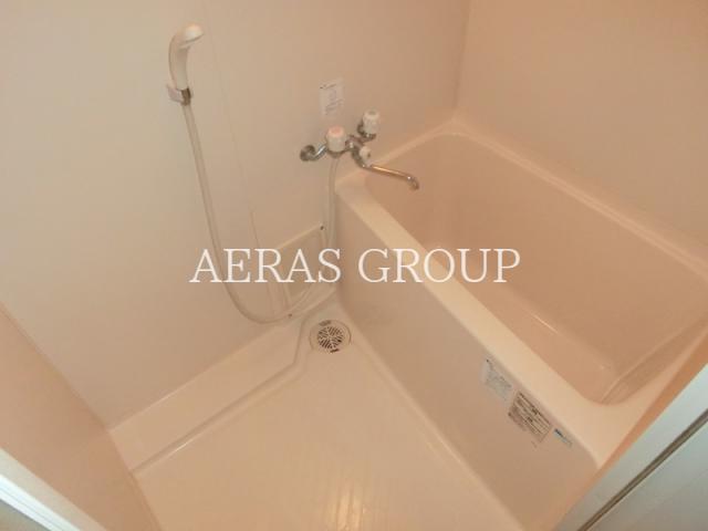 バス・シャワールーム　★風呂★