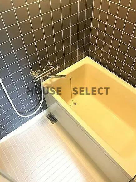 バス・シャワールーム　別号室参考写真