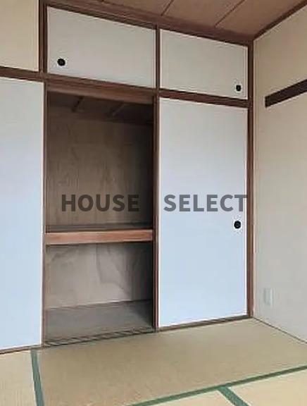 収納　別号室参考写真