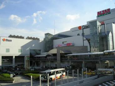 スーパー　ダイエー泉大津店（スーパー）まで644m