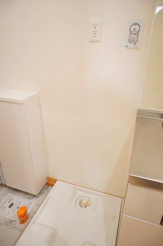 その他設備　同間取りの別部屋です