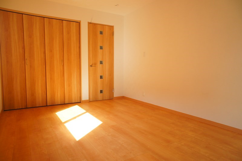 その他部屋・スペース　同間取りの別部屋です