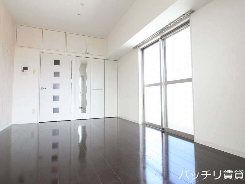 居室・リビング　※同型タイプの為、現状優先