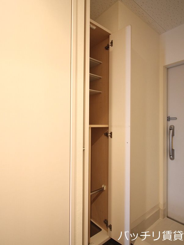 その他設備　同型タイプの為現状優先