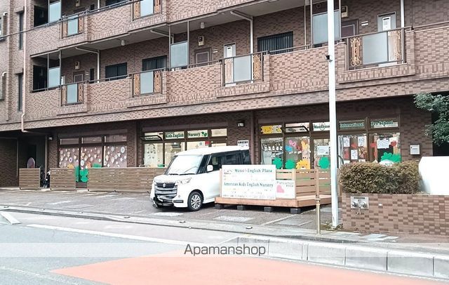幼稚園・保育園　アメリカンキッズ英語保育園戸田本町園（幼稚園・保育園）まで152m