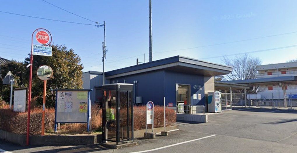その他　井野駅(JR東日本 上越線)（その他）まで2320m