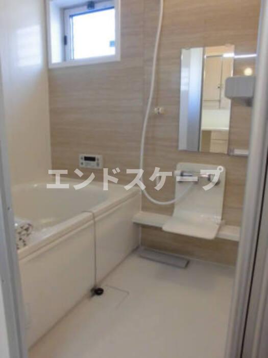 バス・シャワールーム　高崎、前橋のお部屋探しはエンドスケープまで！お客様の理想お聞