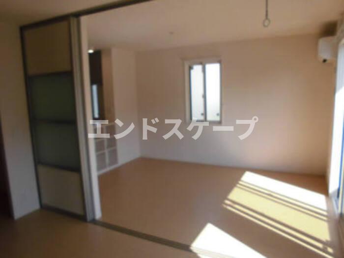 居室・リビング　高崎、前橋のお部屋探しはエンドスケープまで！お客様の理想お聞