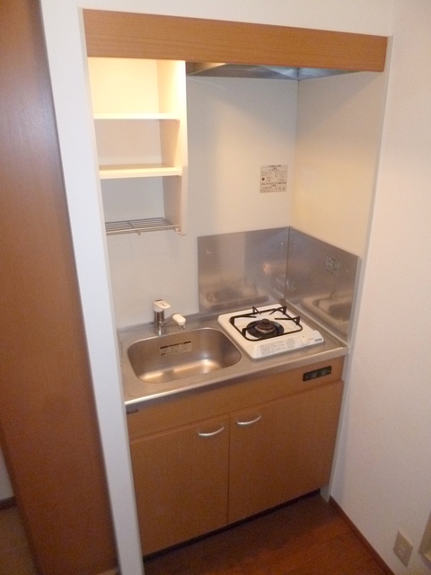キッチン　★ガスキッチン★