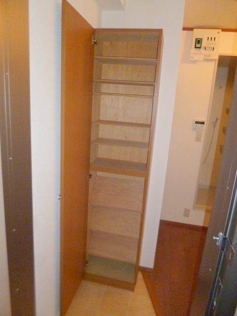 玄関　★シューズボックス★