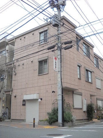 建物外観　耐震性に優れた旭化成ヘーベルメゾン