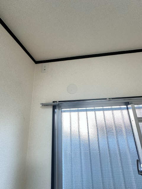 その他部屋・スペース　エアコン設置場所