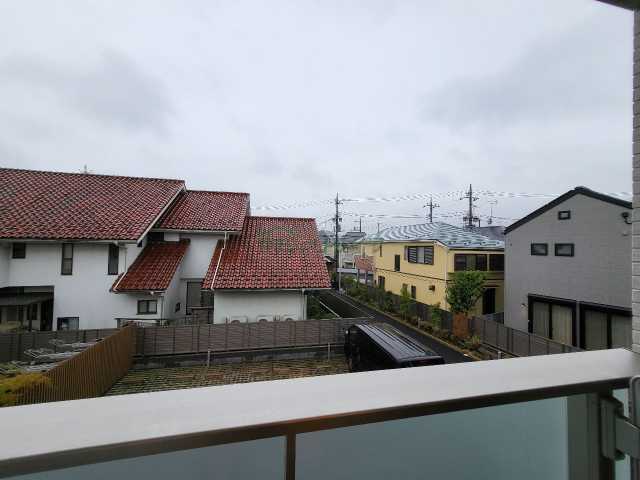 眺望　別部屋参考写真となります。