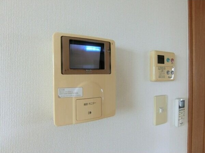 セキュリティ　図面と現状に相違がある場合には現状を優先