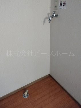 その他設備　※別号室参考写真